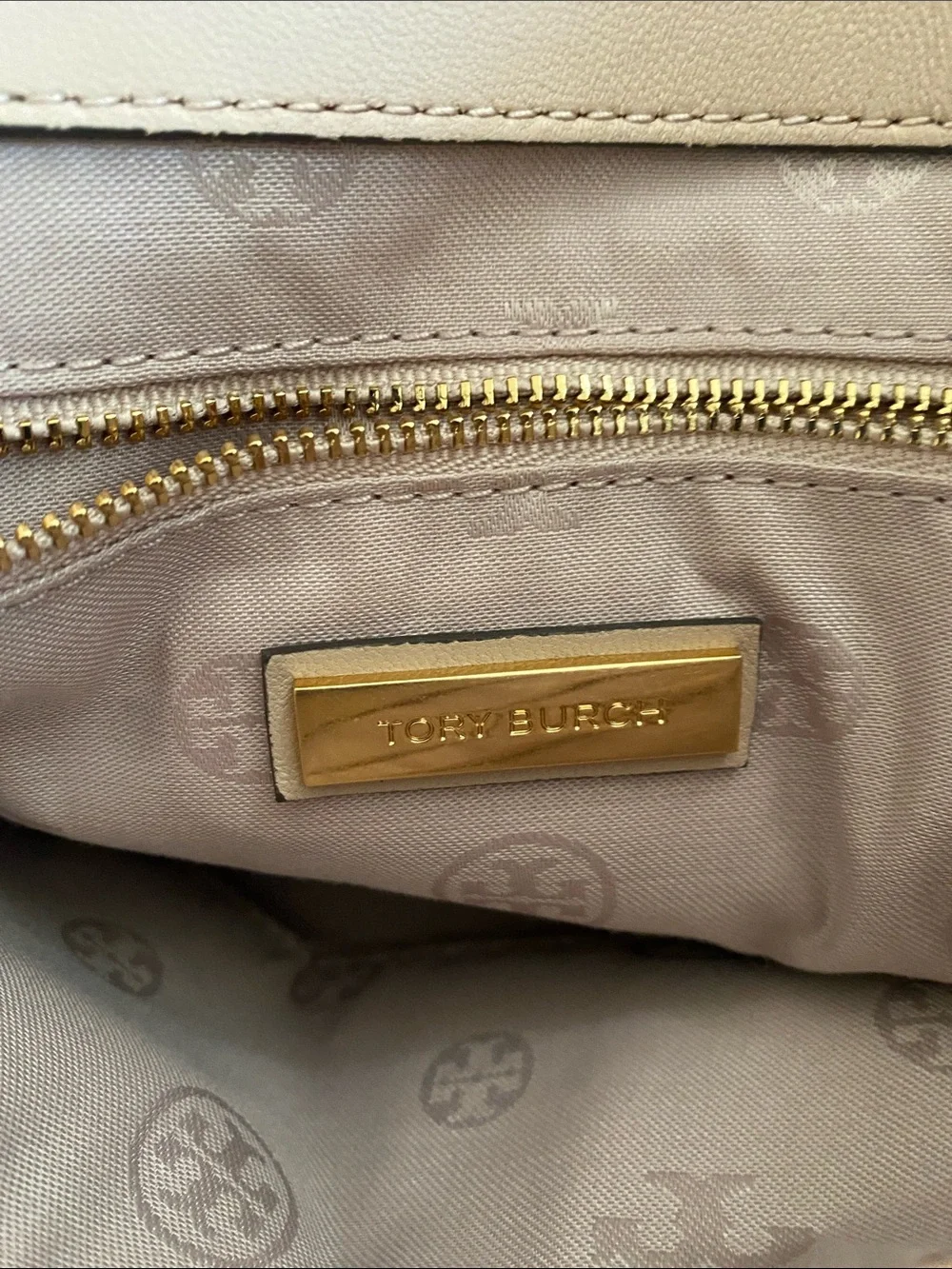 Tory Burch Fleming Bag